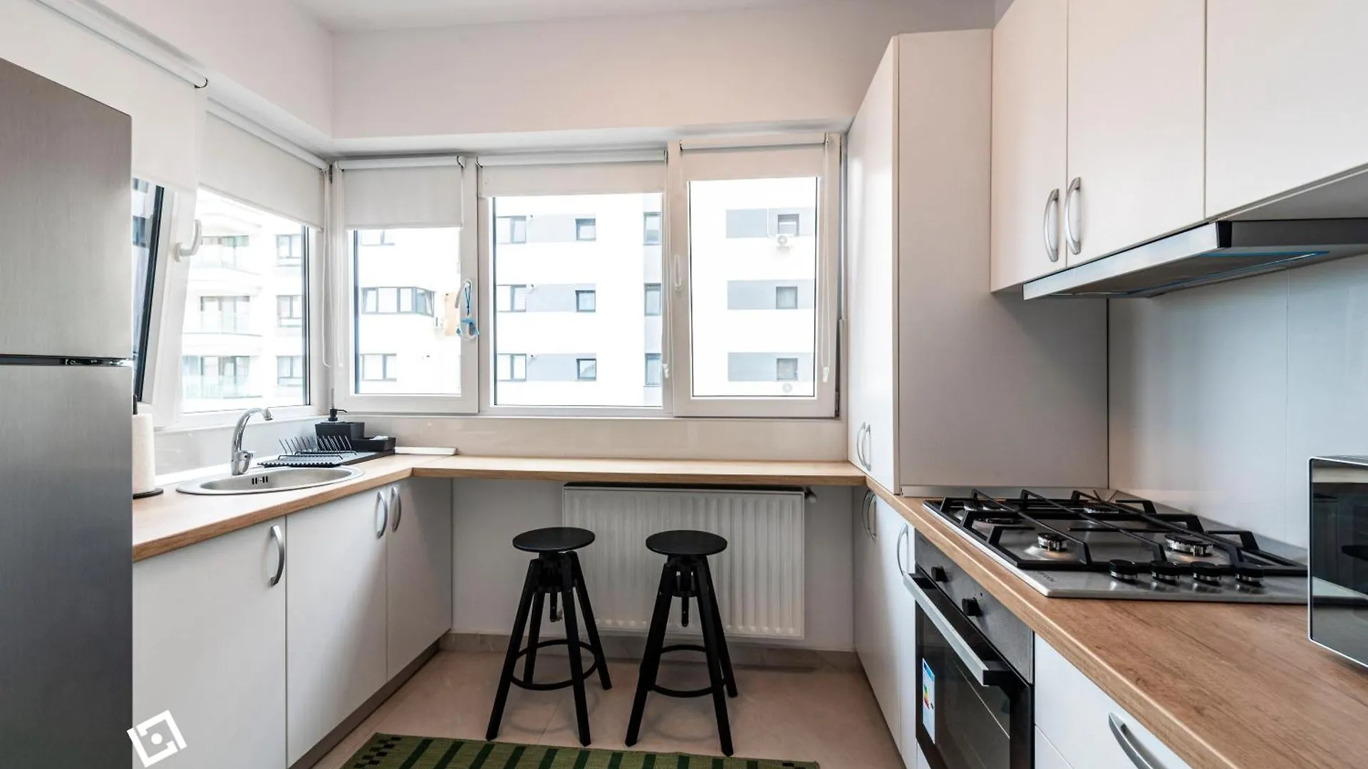 Central Residence Apartment 718 Bucharest