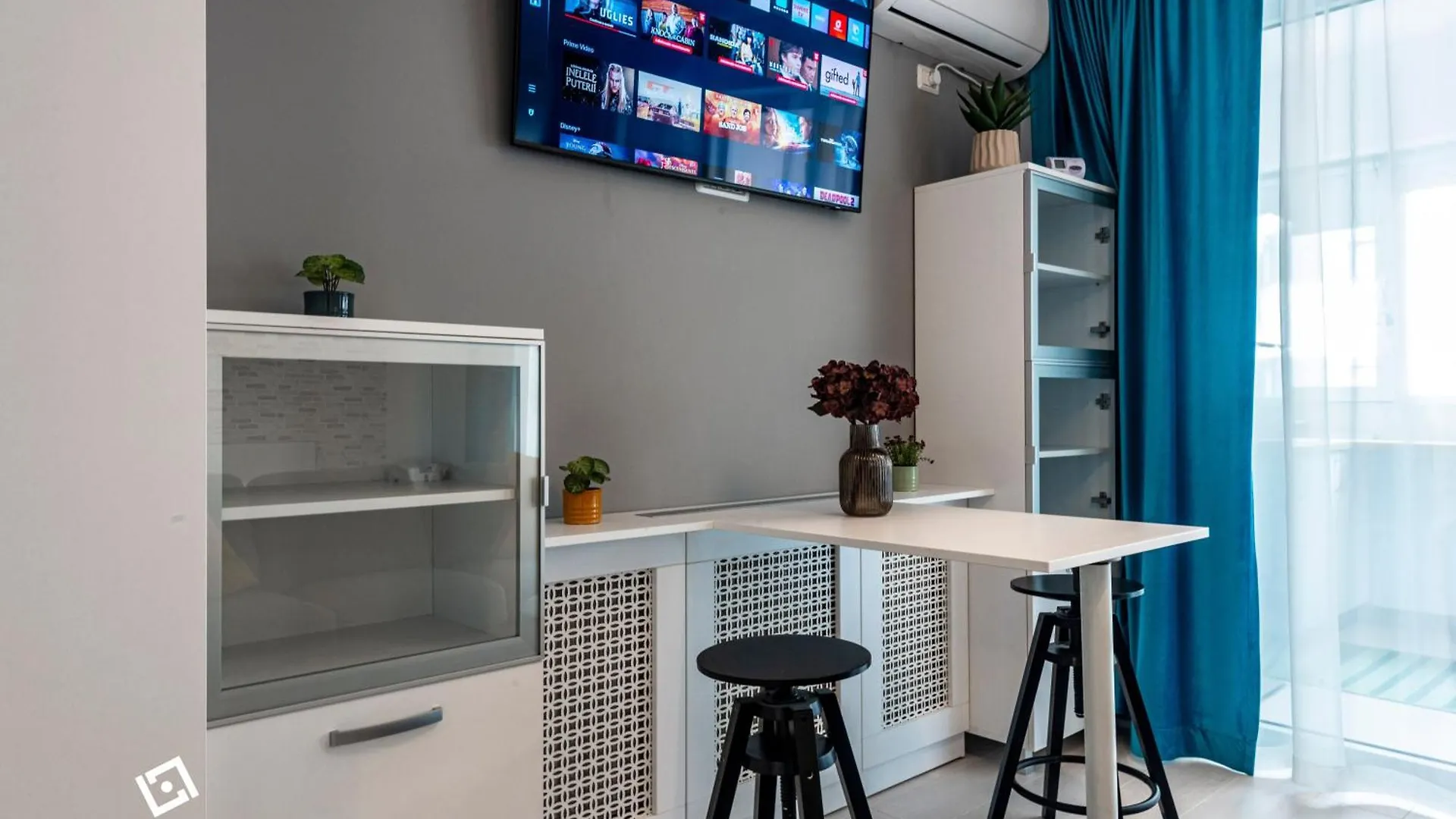 Central Residence Apartment 718 Bucharest