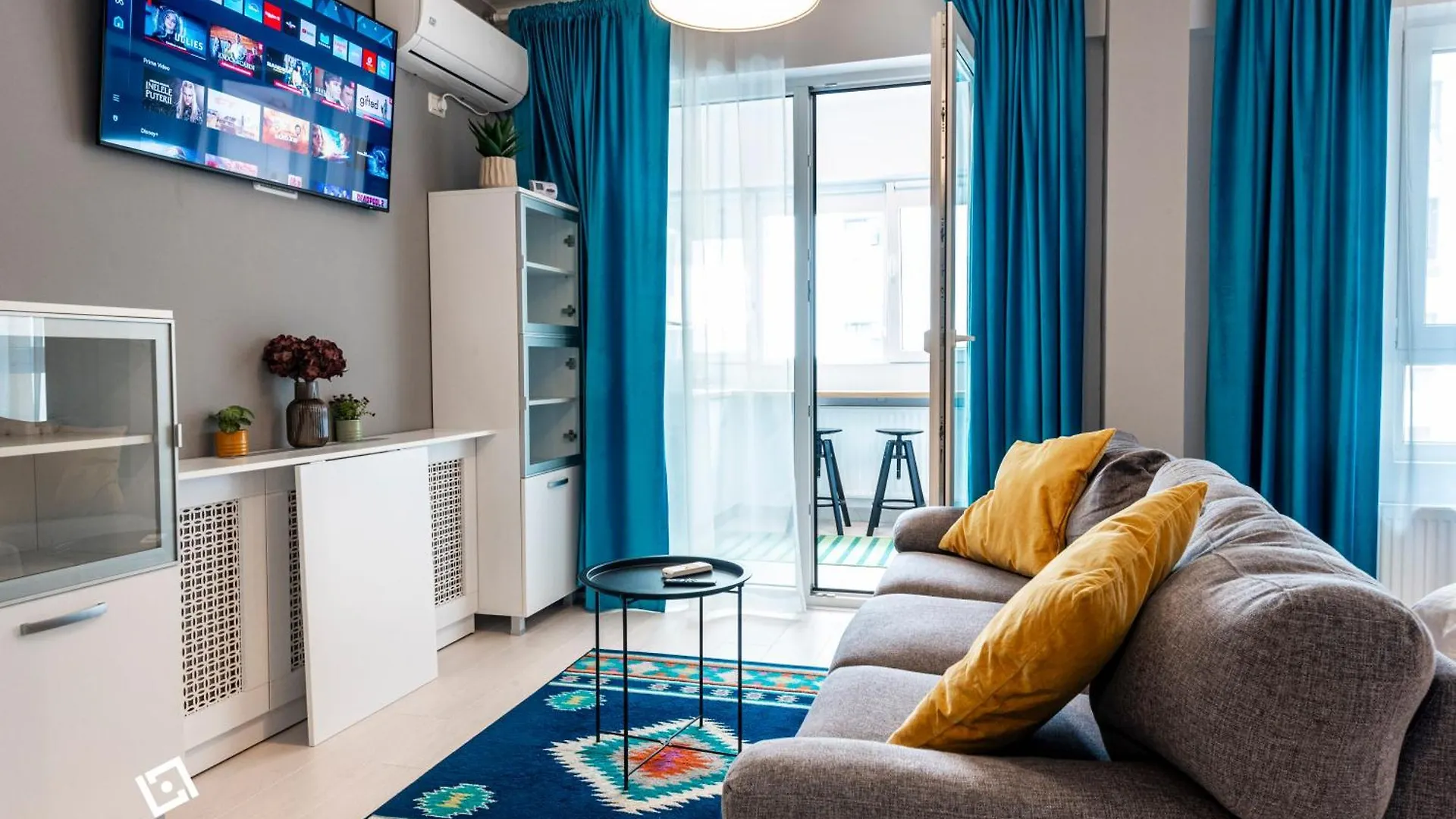 Central Residence Apartment 718 Bucharest