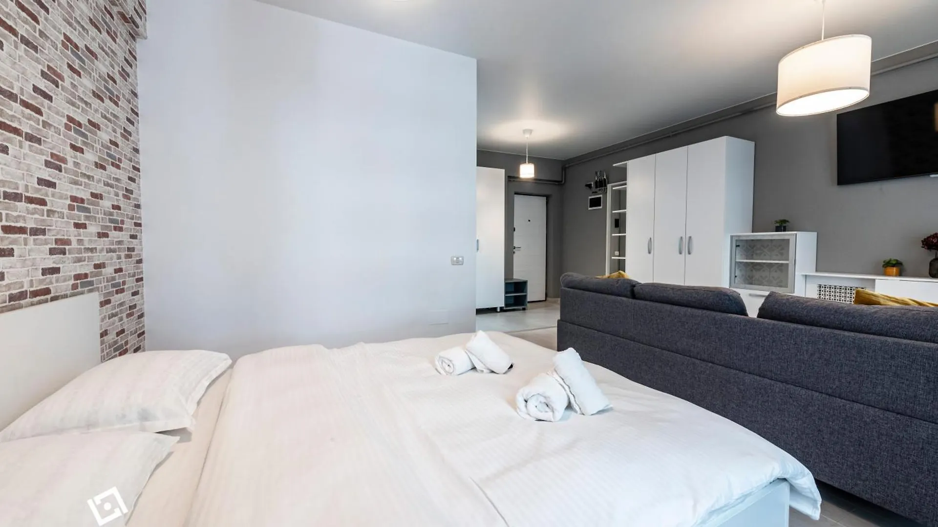 Central Residence Apartment 718 Bucharest