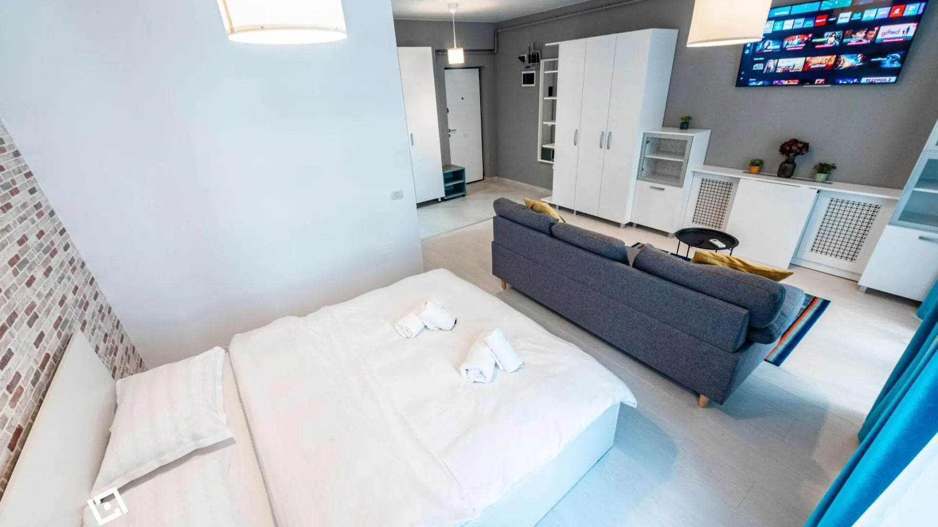 Central Residence Apartment 718 Bucharest