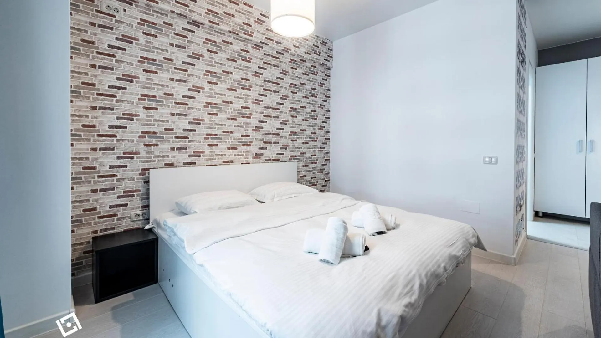 Central Residence Apartment 718 Bucharest Romania
