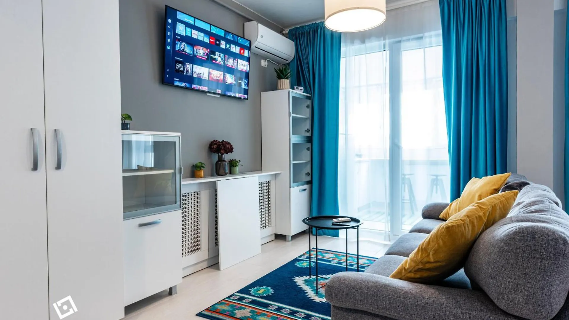 Central Residence Apartment 718 Bucharest Romania