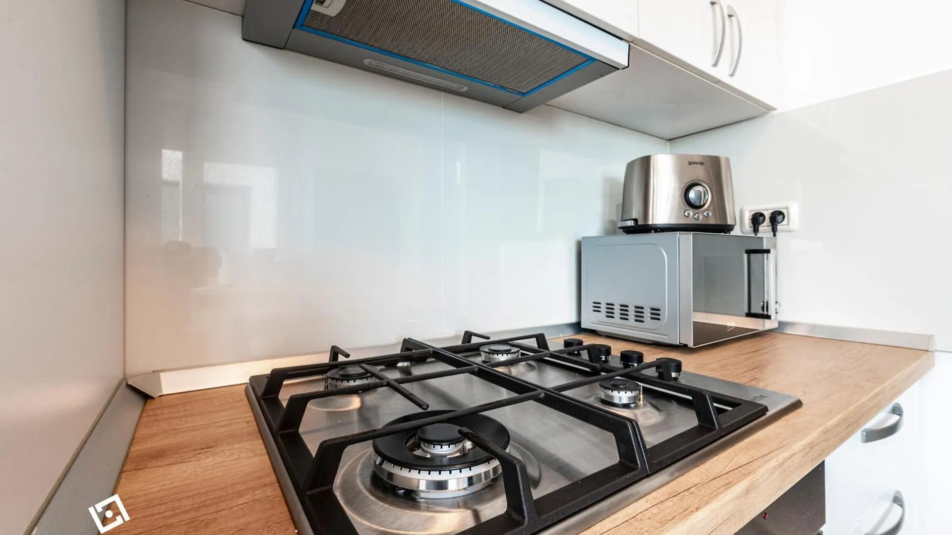 Central Residence Apartment 718 Bucharest