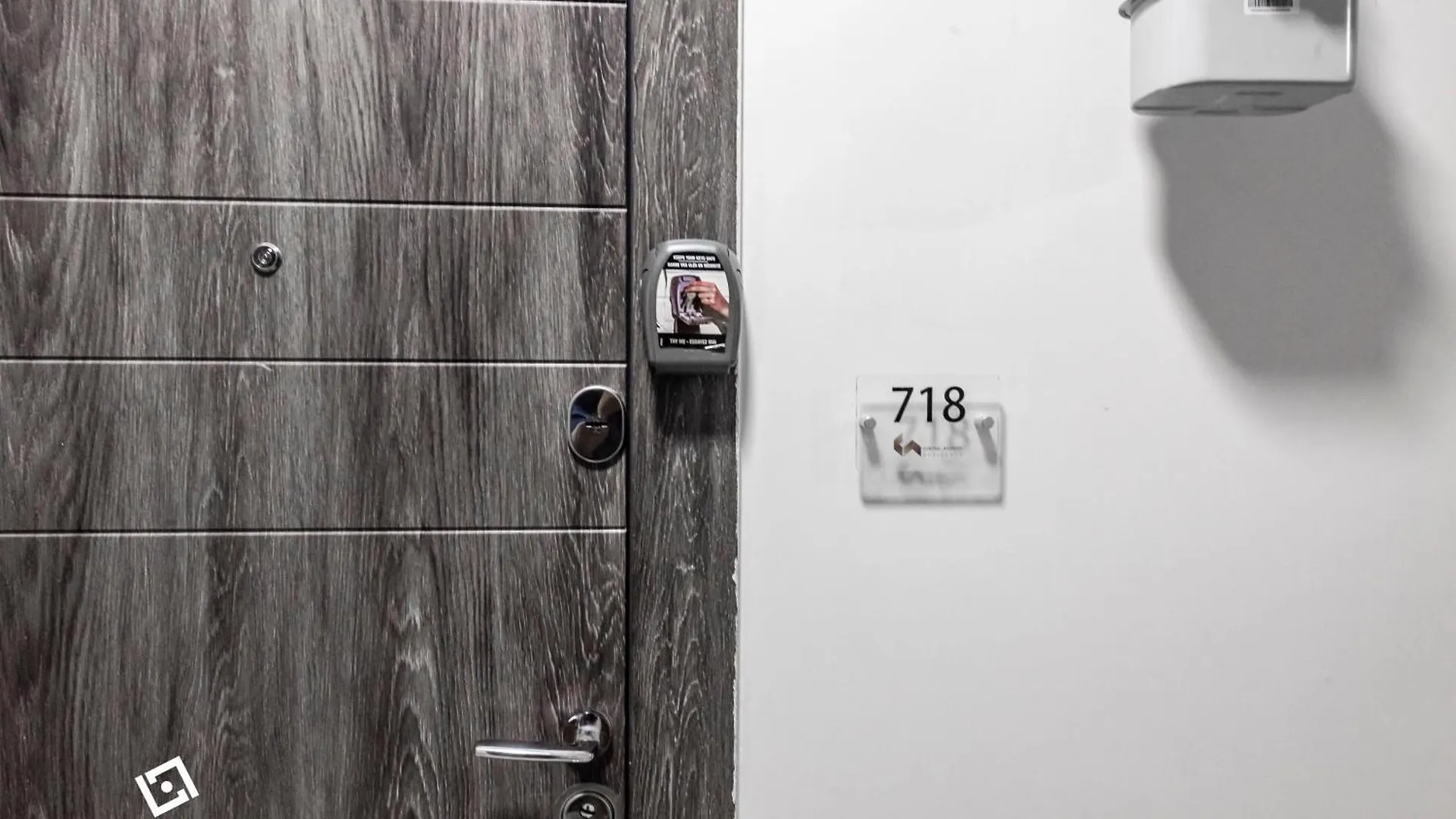 Central Residence Apartment 718 Bucharest 0*,
