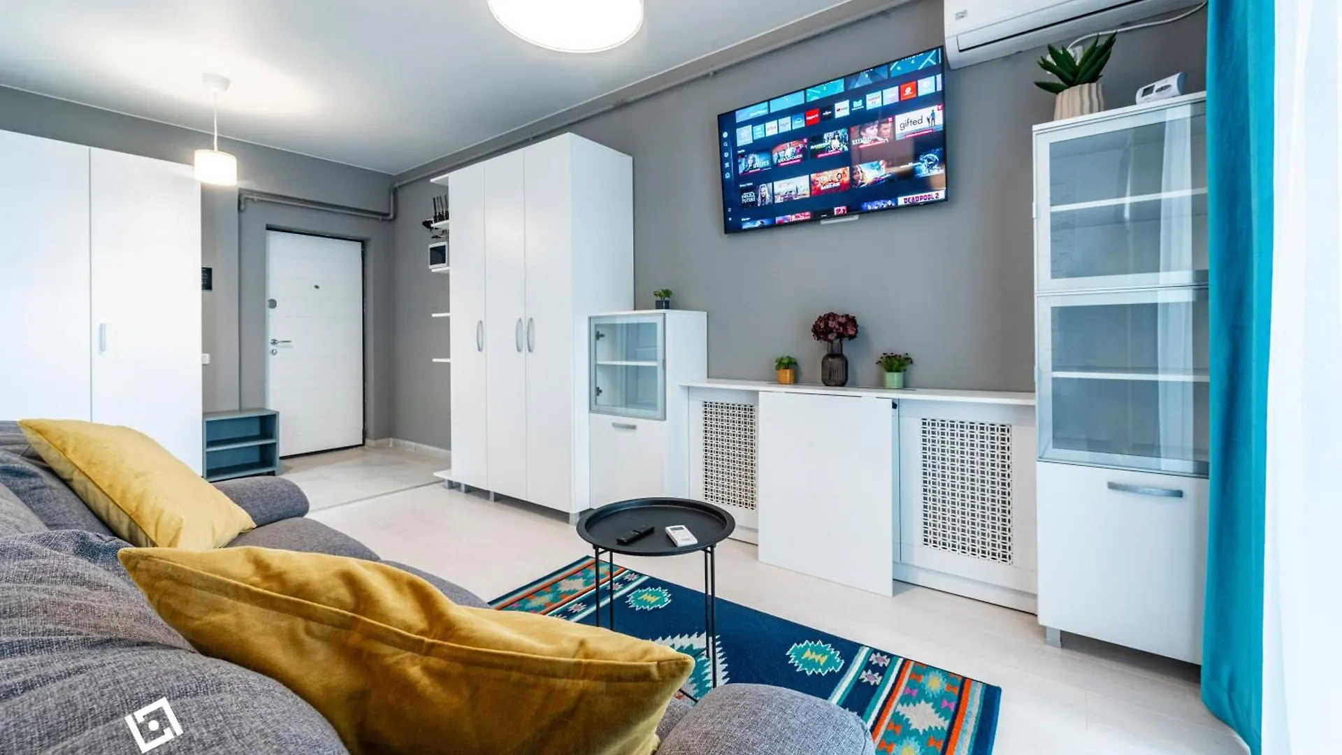 Central Residence Apartment 718 Bucharest 0*,  Romania