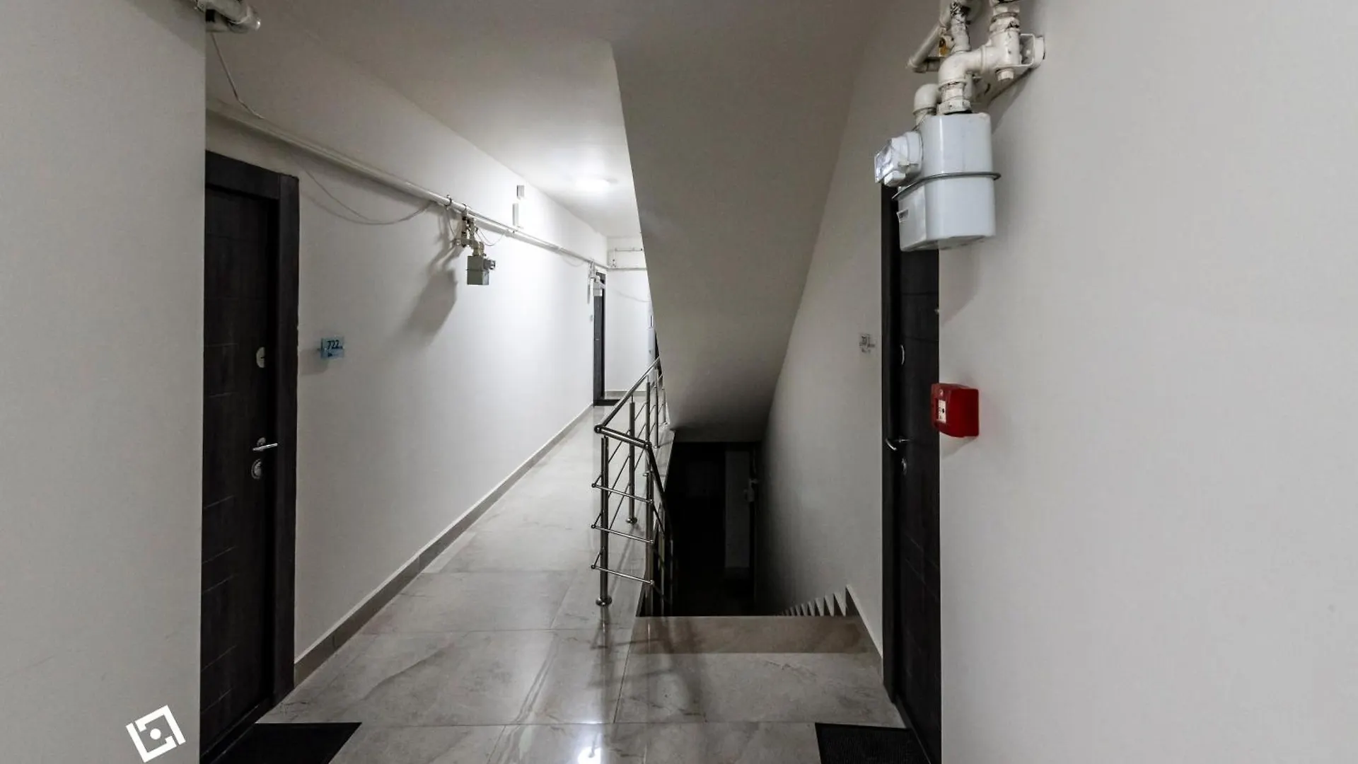 Central Residence Apartment 718 Bucharest