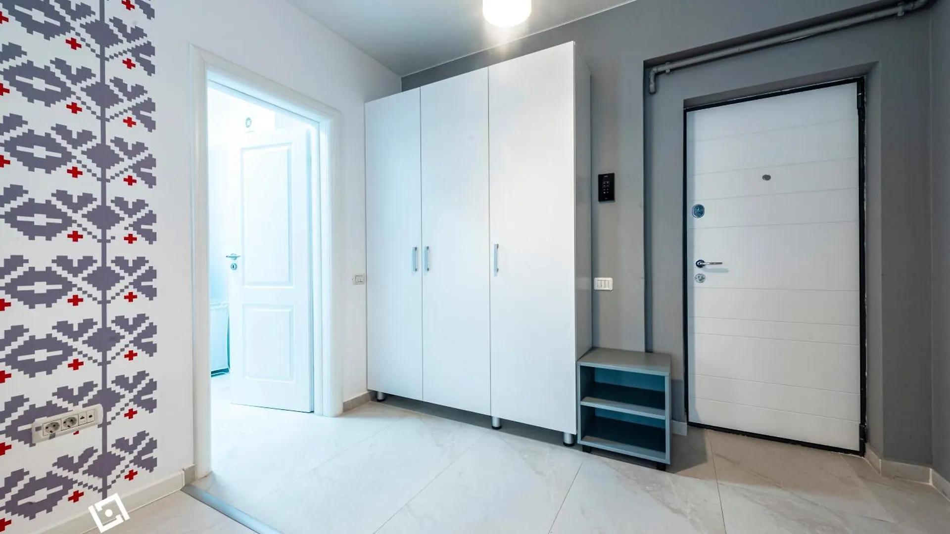 Central Residence Apartment 718 Bucharest Romania