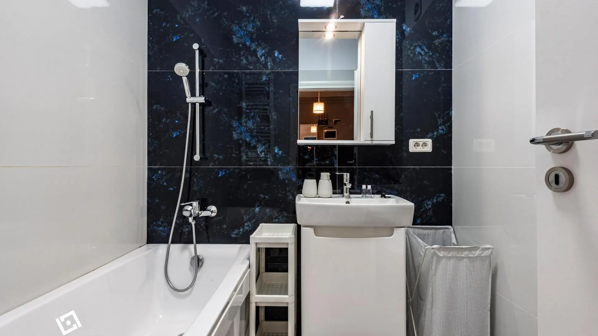 Central Residence Apartment 718 Bucharest