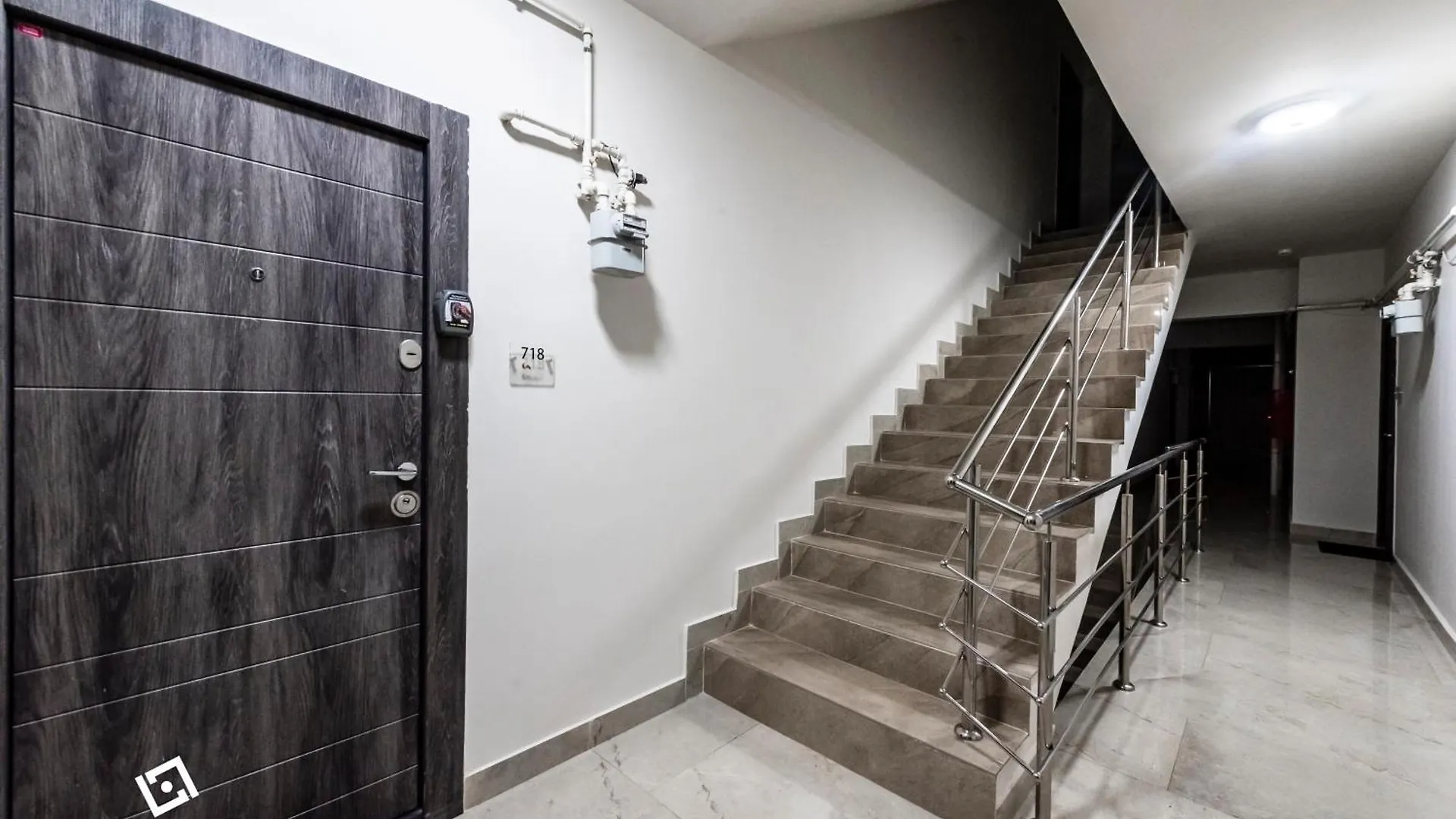 Central Residence Apartment 718 Bucharest 0*,  Romania